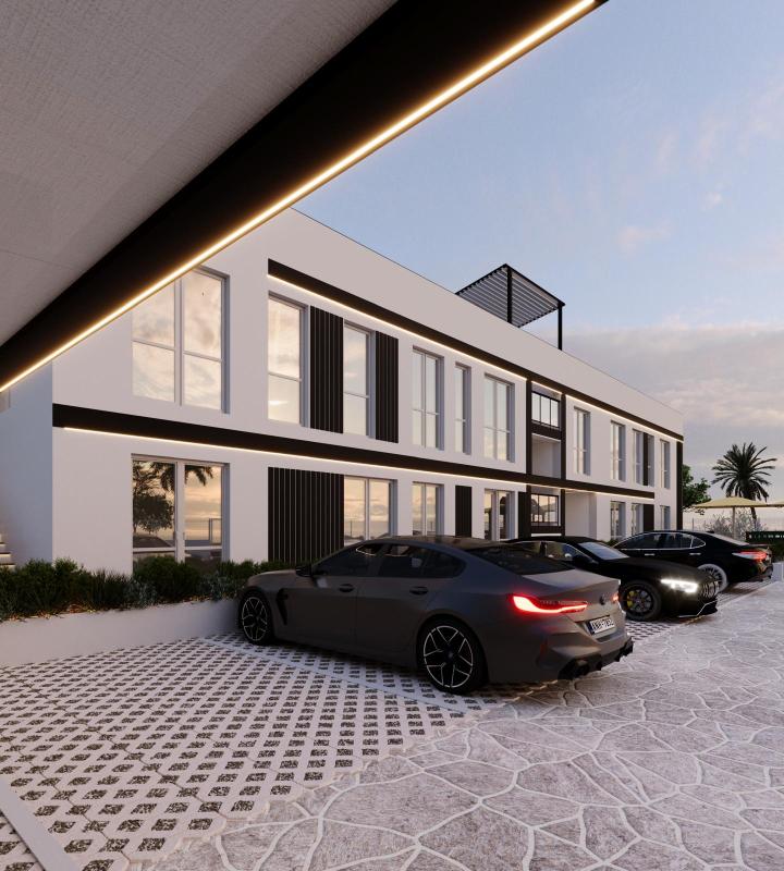 apartment te koop in Finestrat | 1 slaapkamers H568131_460559