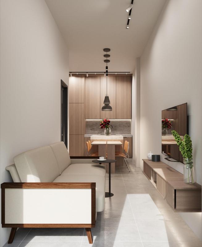 apartment te koop in Finestrat | 1 slaapkamers H568131_460559