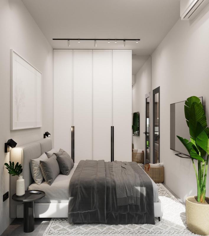 apartment te koop in Finestrat | 1 slaapkamers H568131_460559