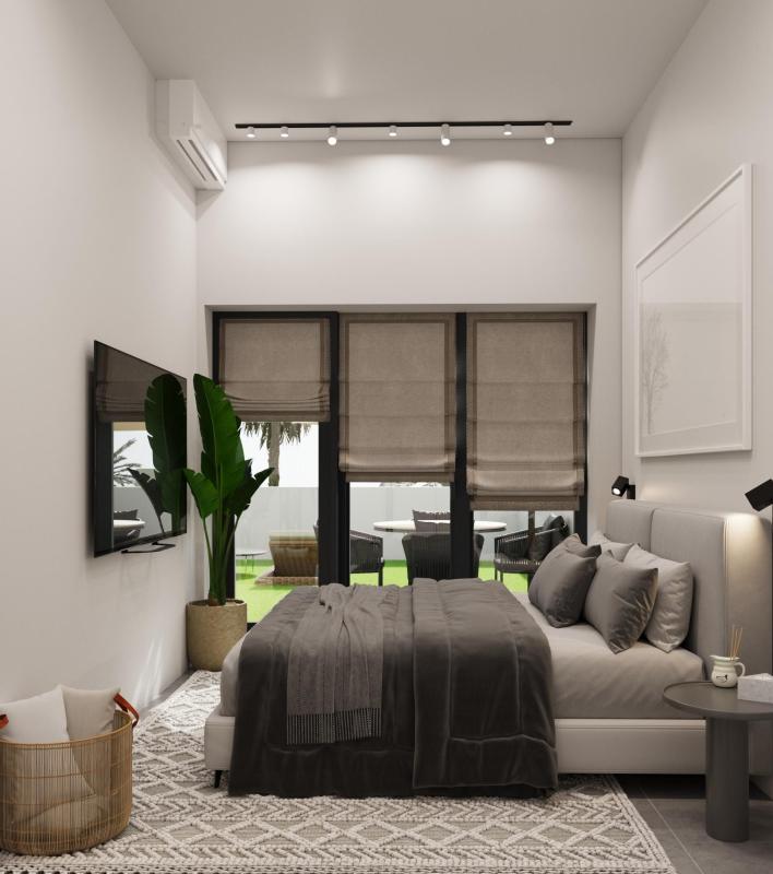 apartment te koop in Finestrat | 1 slaapkamers H568131_460559