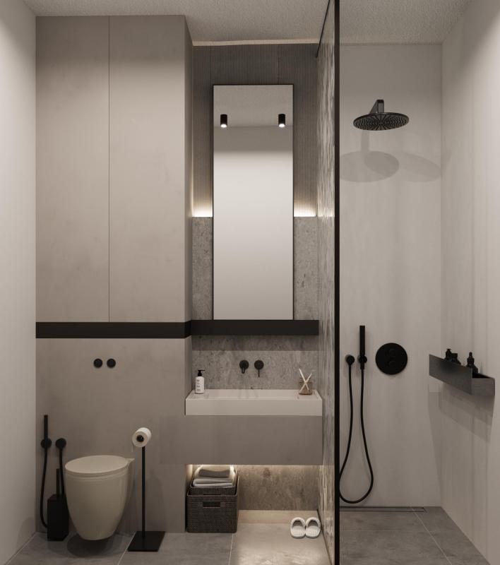 apartment te koop in Finestrat | 1 slaapkamers H568131_460559