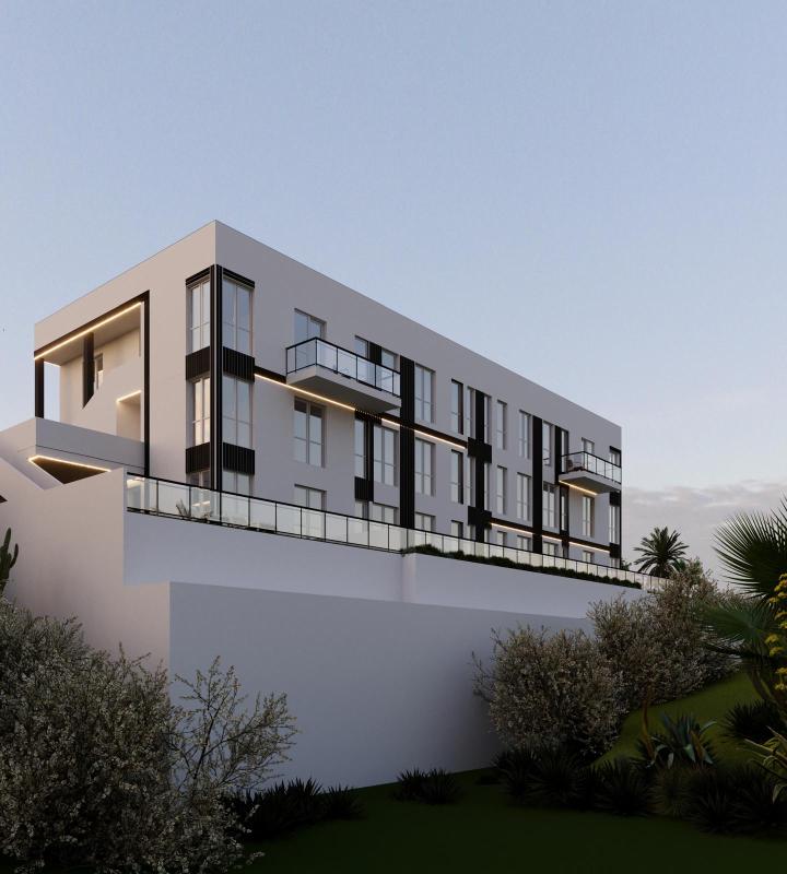 apartment te koop in Finestrat | 1 slaapkamers H568131_460559