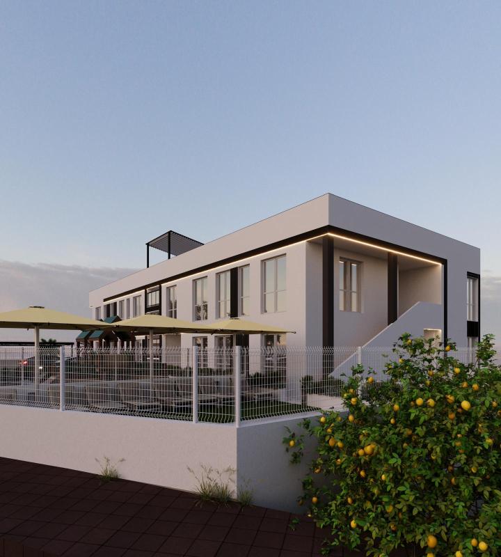 apartment te koop in Finestrat | 1 slaapkamers H568131_460559
