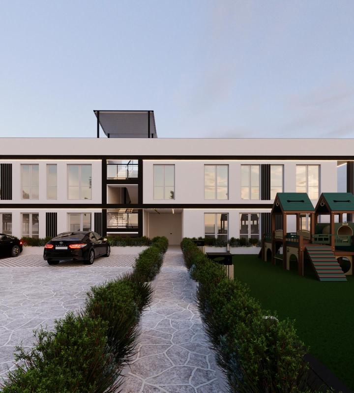 apartment te koop in Finestrat | 1 slaapkamers H568131_460559