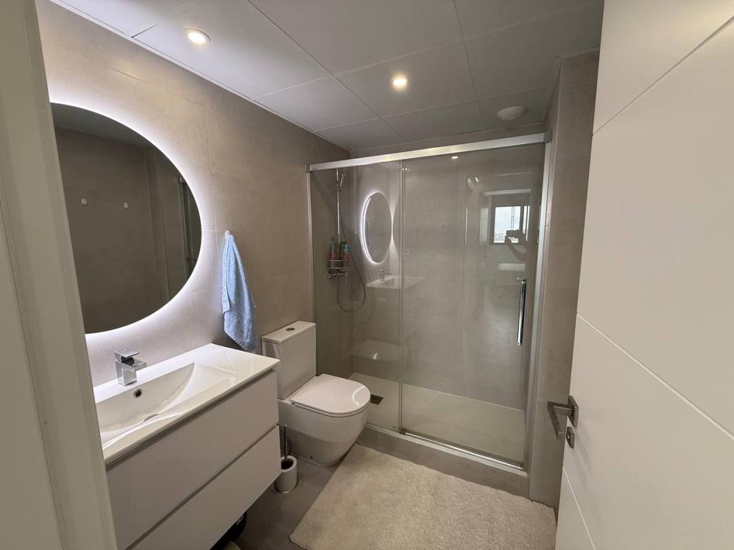 apartment te koop in Finestrat | 0 slaapkamers H605034
