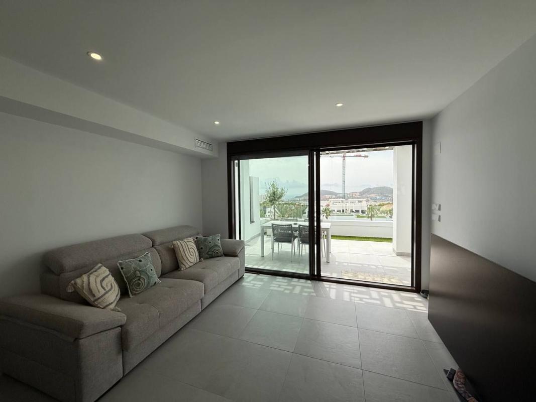 apartment te koop in Finestrat | 0 slaapkamers H605034