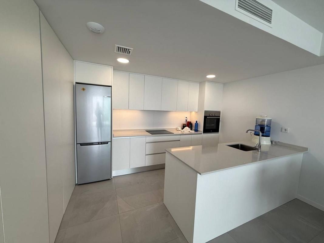 apartment te koop in Finestrat | 0 slaapkamers H605034
