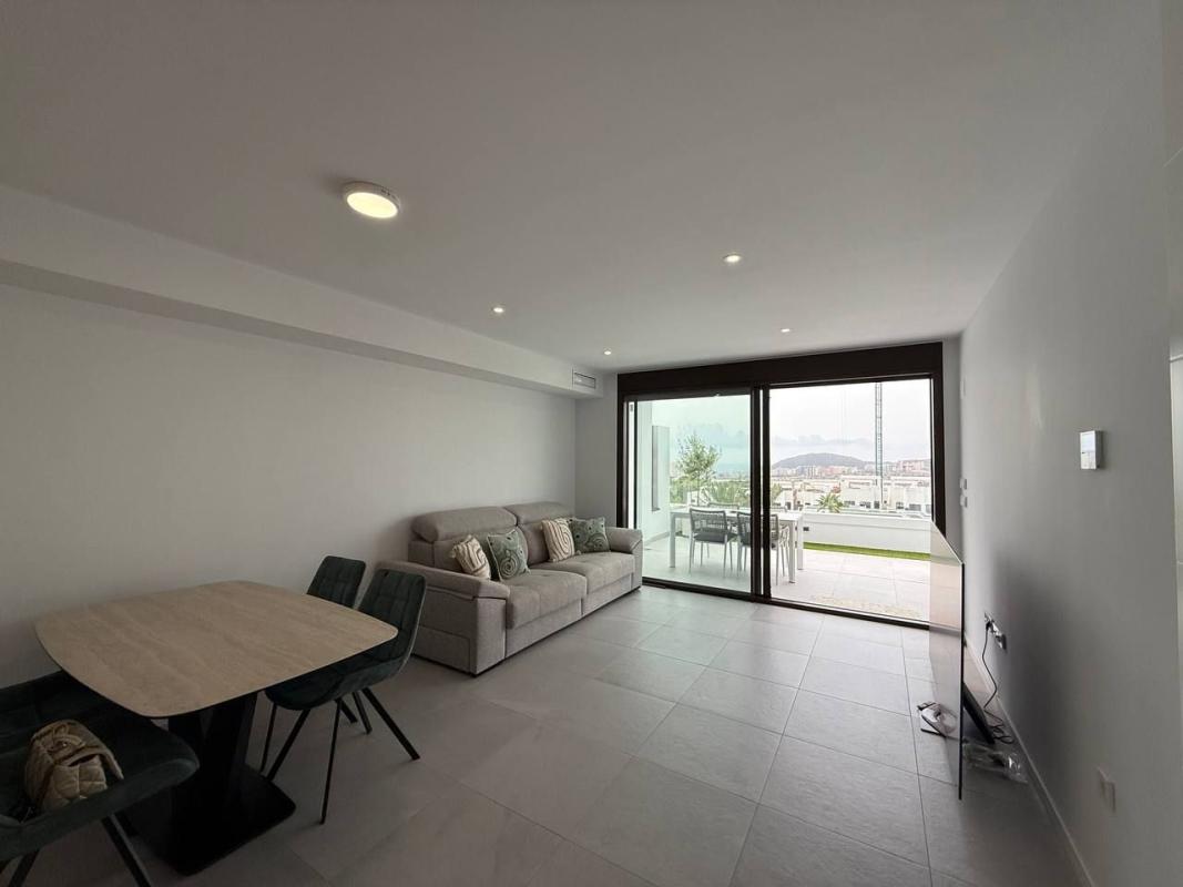 apartment te koop in Finestrat | 0 slaapkamers H605034
