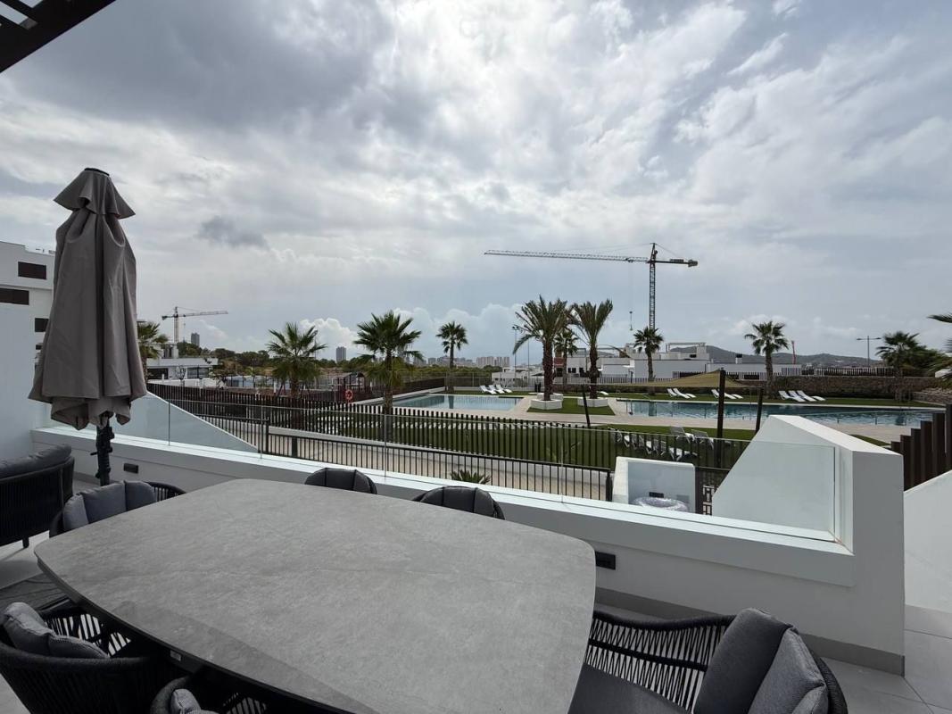apartment te koop in Finestrat | 0 slaapkamers H605034