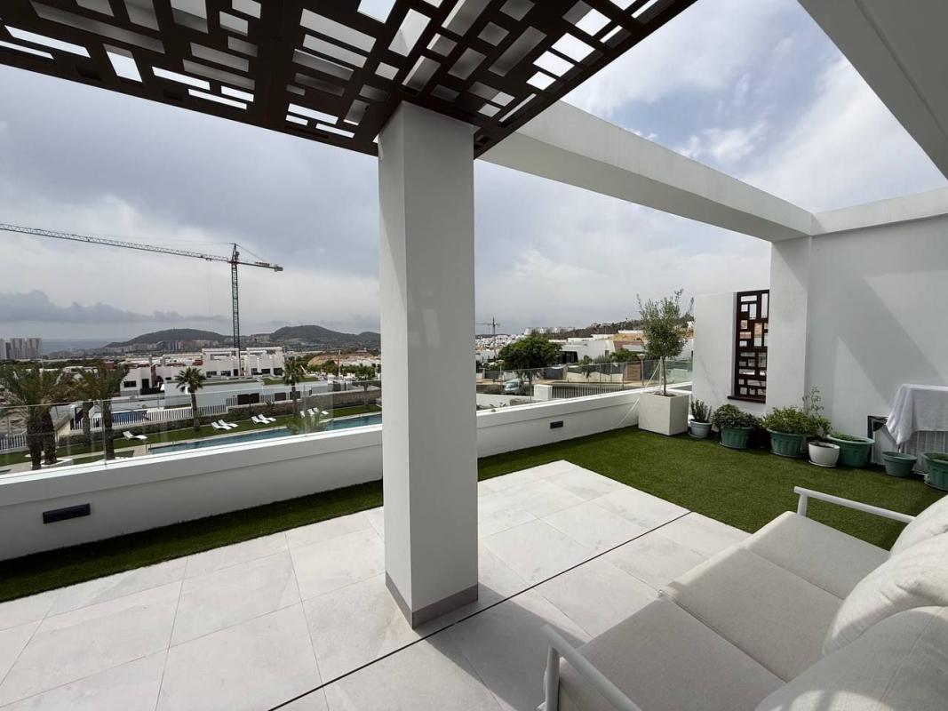 apartment te koop in Finestrat | 0 slaapkamers H605034