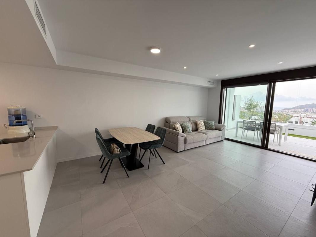 apartment te koop in Finestrat | 0 slaapkamers H605034