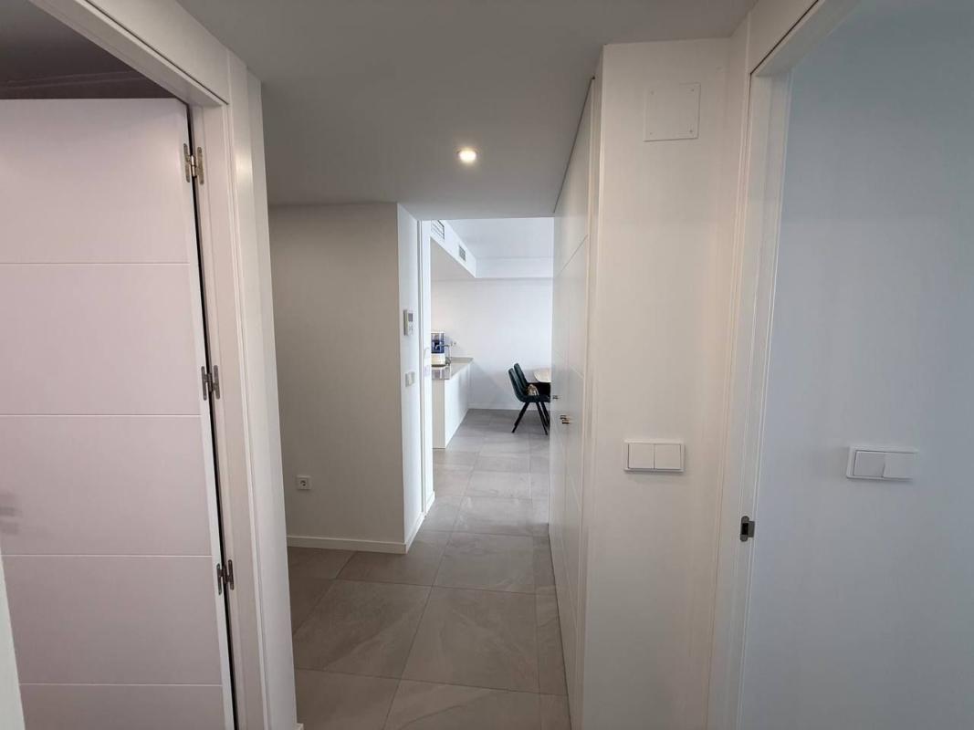 apartment te koop in Finestrat | 0 slaapkamers H605034