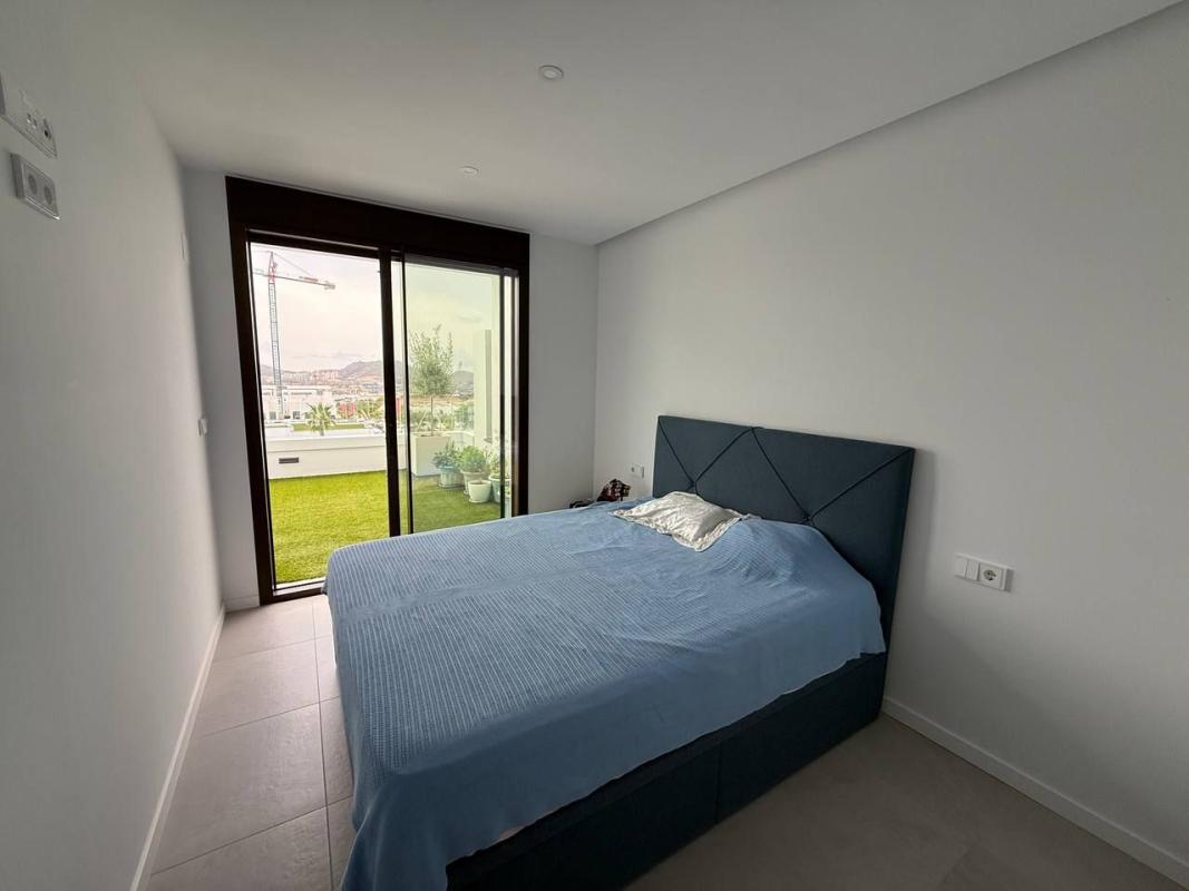apartment te koop in Finestrat | 0 slaapkamers H605034