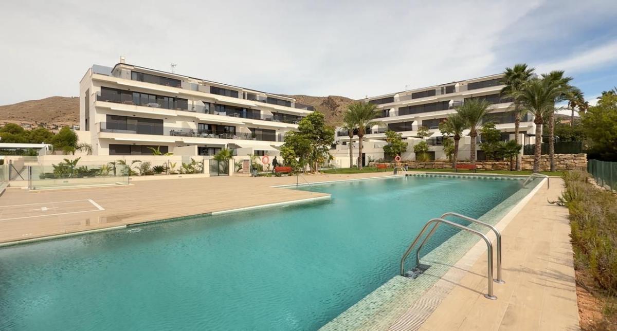 apartment te koop in Finestrat | 0 slaapkamers H626760