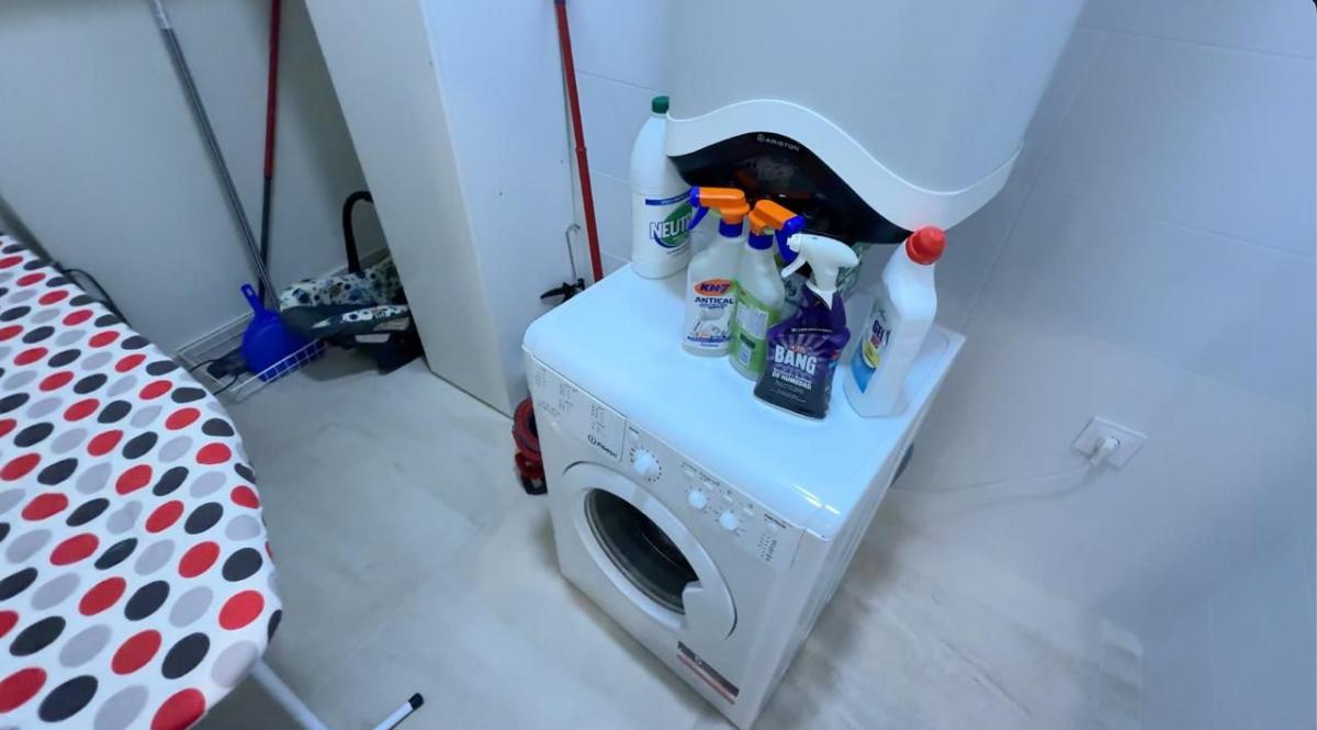 apartment te koop in Finestrat | 0 slaapkamers H626760