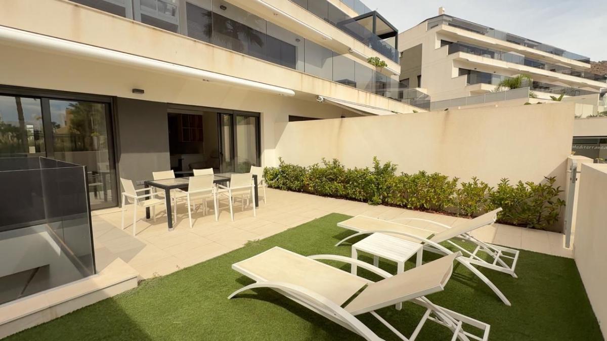apartment te koop in Finestrat | 0 slaapkamers H626760