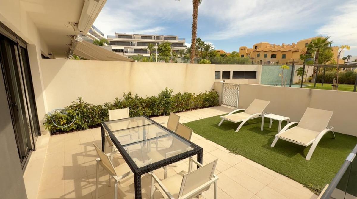 apartment te koop in Finestrat | 0 slaapkamers H626760