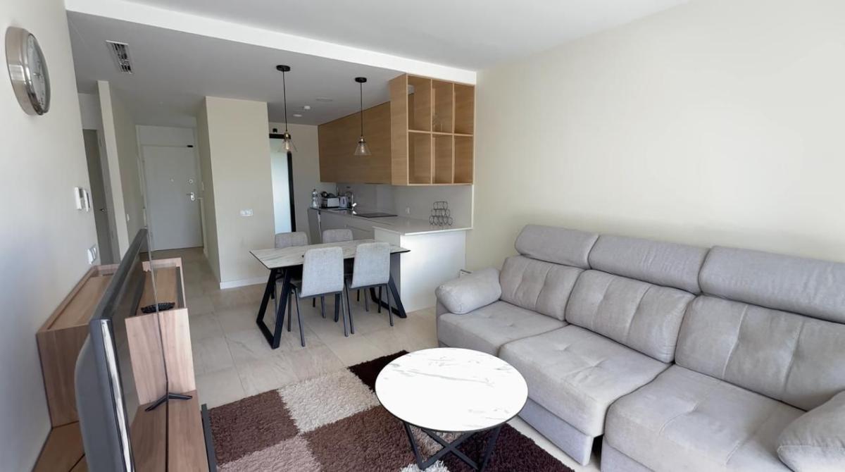 apartment te koop in Finestrat | 0 slaapkamers H626760