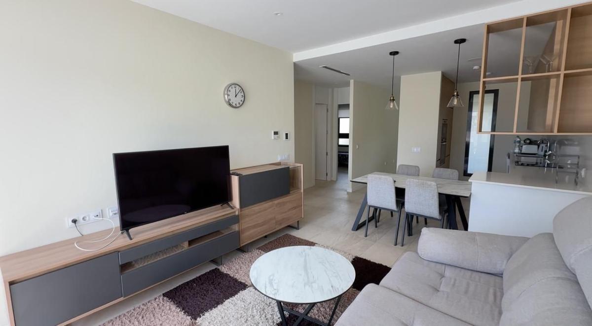 apartment te koop in Finestrat | 0 slaapkamers H626760
