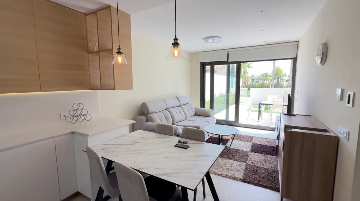 apartment te koop in Finestrat | 0 slaapkamers H626760