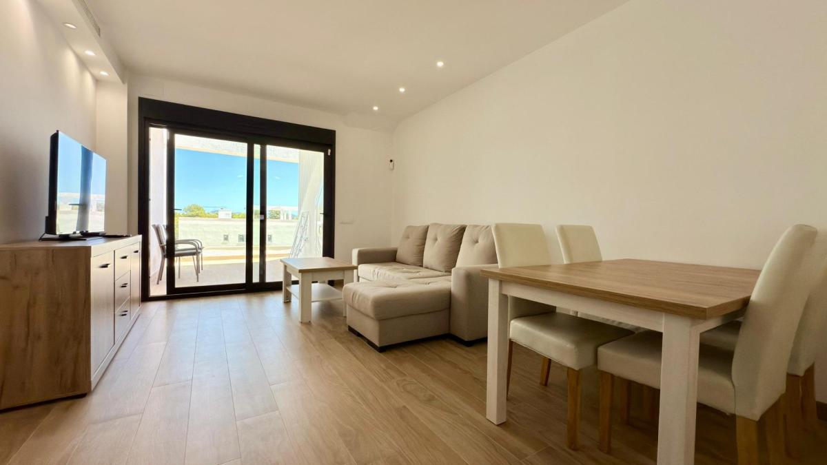 apartment te koop in Finestrat | 2 slaapkamers H630153