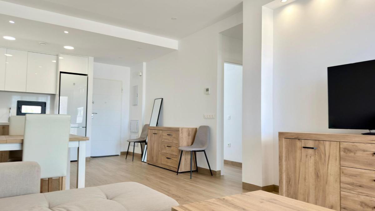 apartment te koop in Finestrat | 2 slaapkamers H630153