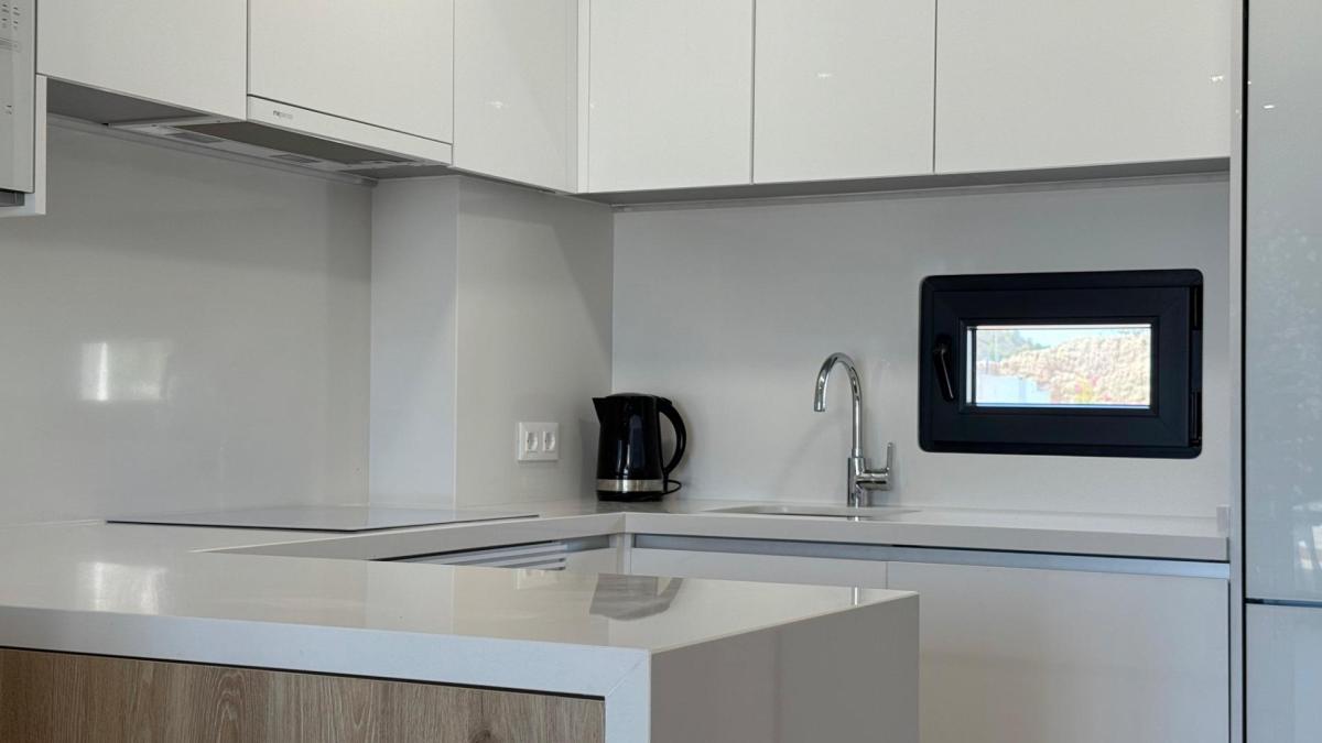 apartment te koop in Finestrat | 2 slaapkamers H630153