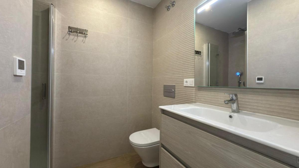 apartment te koop in Finestrat | 2 slaapkamers H630153