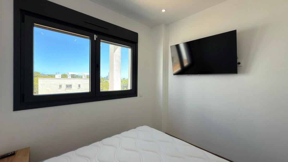 apartment te koop in Finestrat | 2 slaapkamers H630153