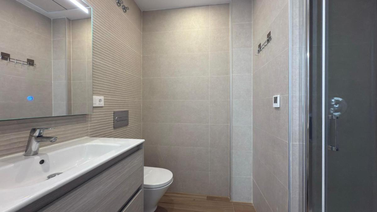 apartment te koop in Finestrat | 2 slaapkamers H630153