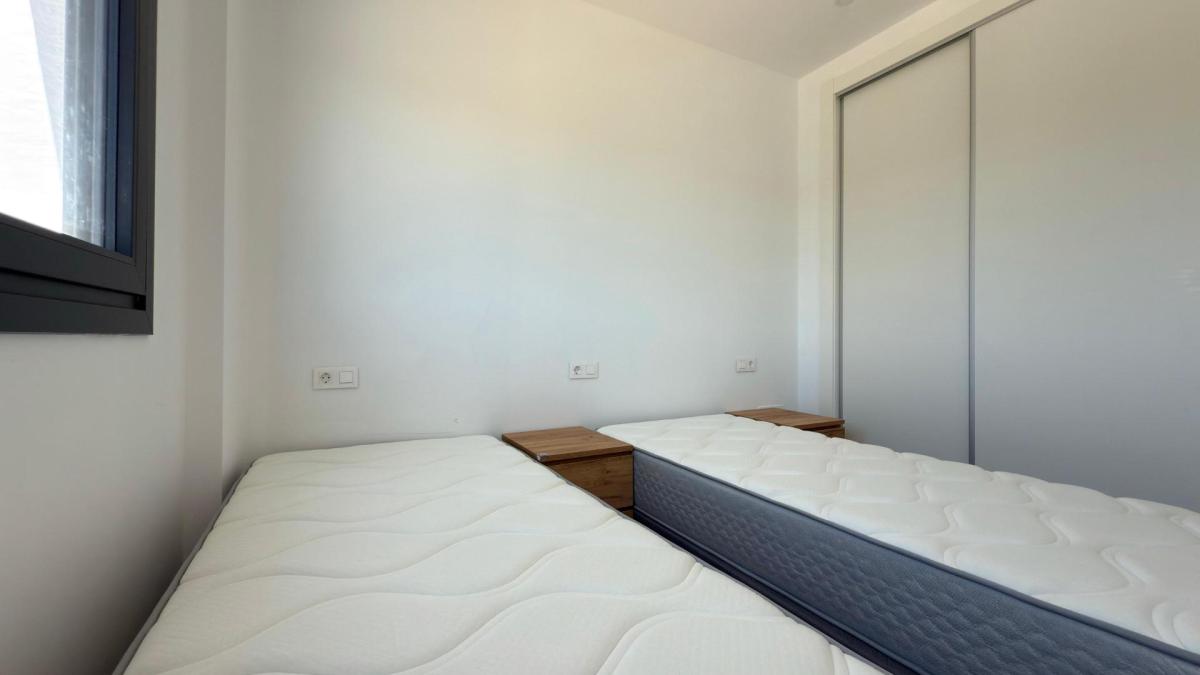apartment te koop in Finestrat | 2 slaapkamers H630153