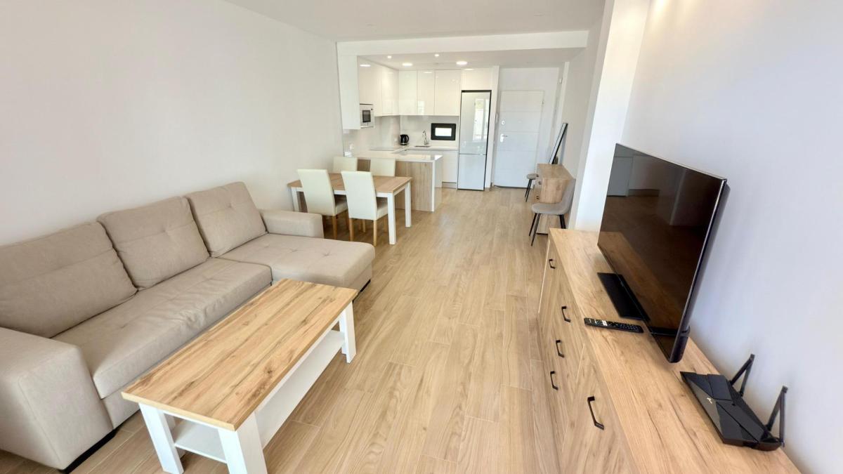 apartment te koop in Finestrat | 2 slaapkamers H630153