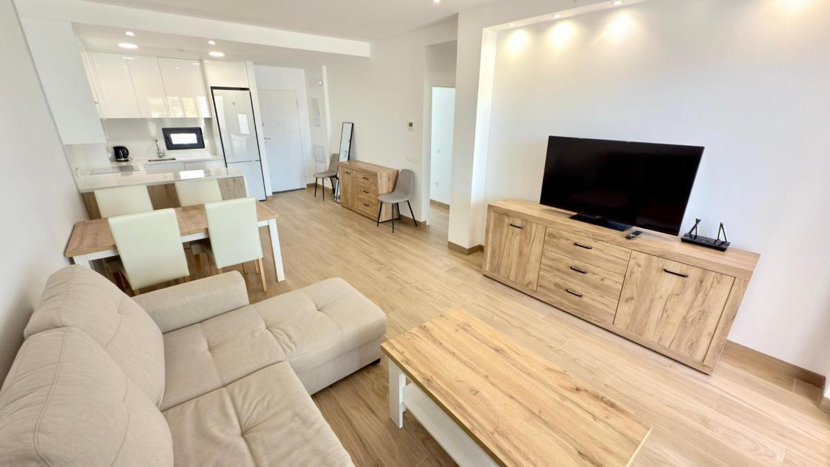 apartment te koop in Finestrat | 2 slaapkamers H630153