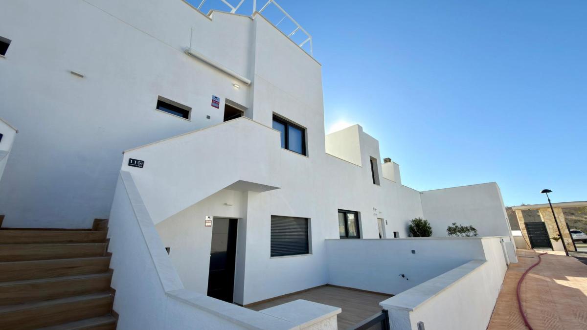 apartment te koop in Finestrat | 2 slaapkamers H630153