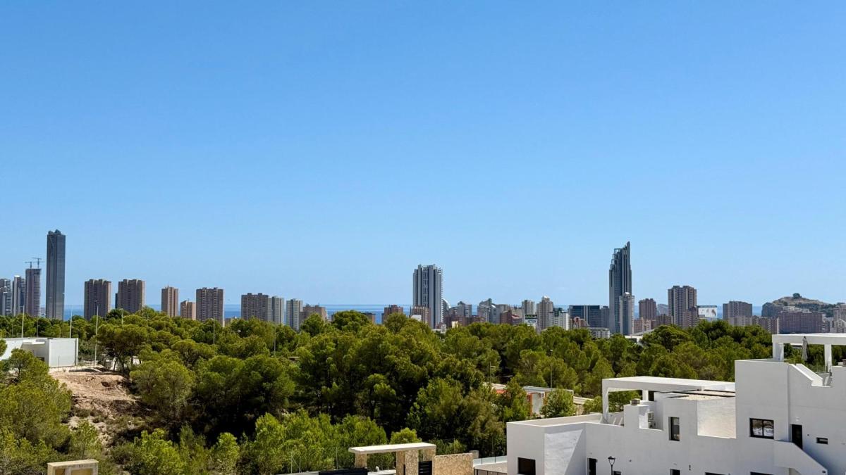 apartment te koop in Finestrat | 2 slaapkamers H630153