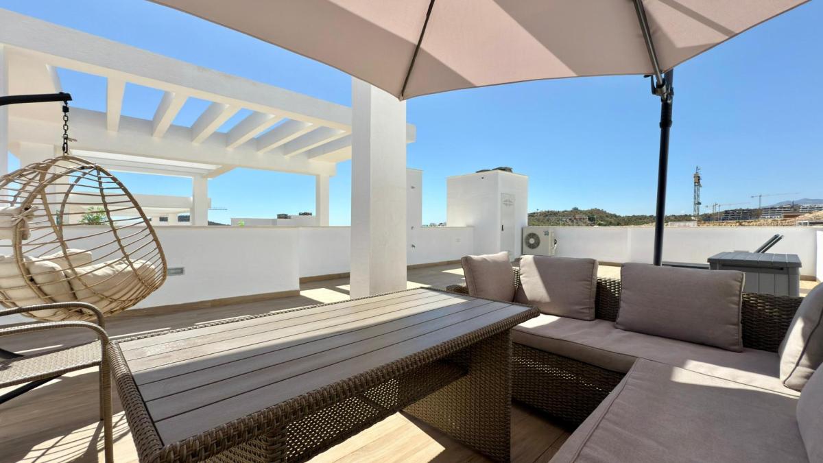 apartment te koop in Finestrat | 2 slaapkamers H630153