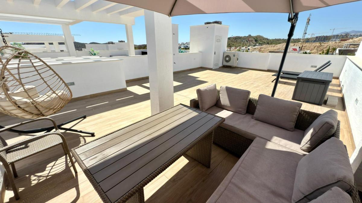 apartment te koop in Finestrat | 2 slaapkamers H630153