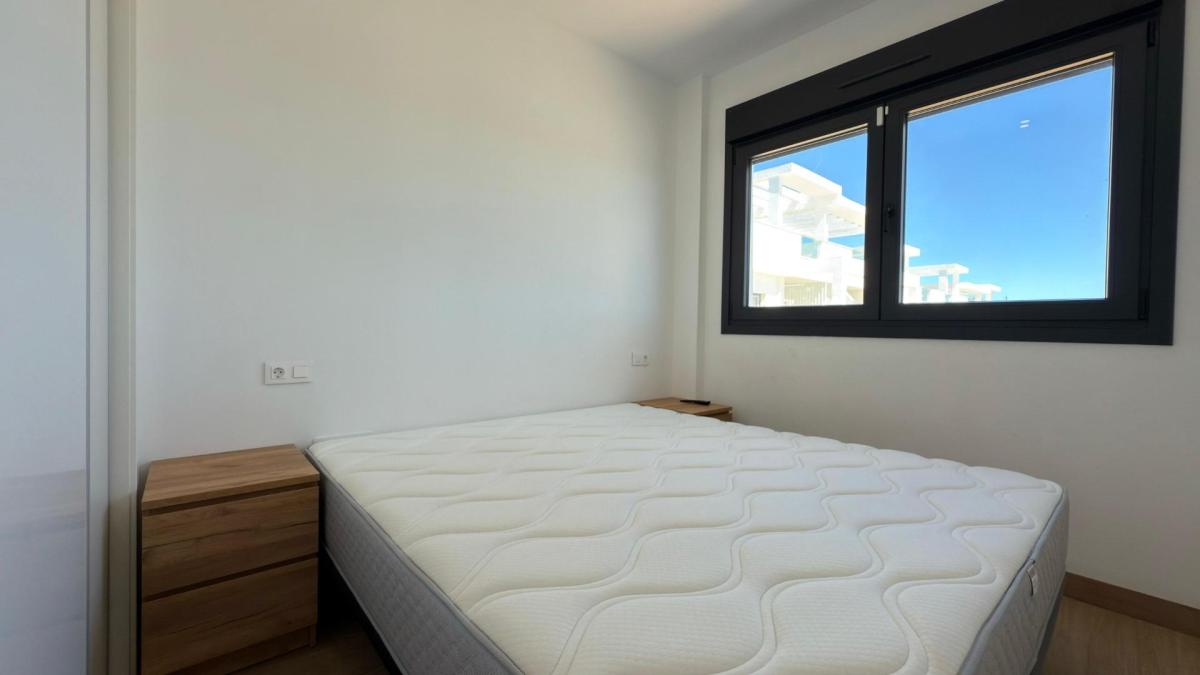 apartment te koop in Finestrat | 2 slaapkamers H630153