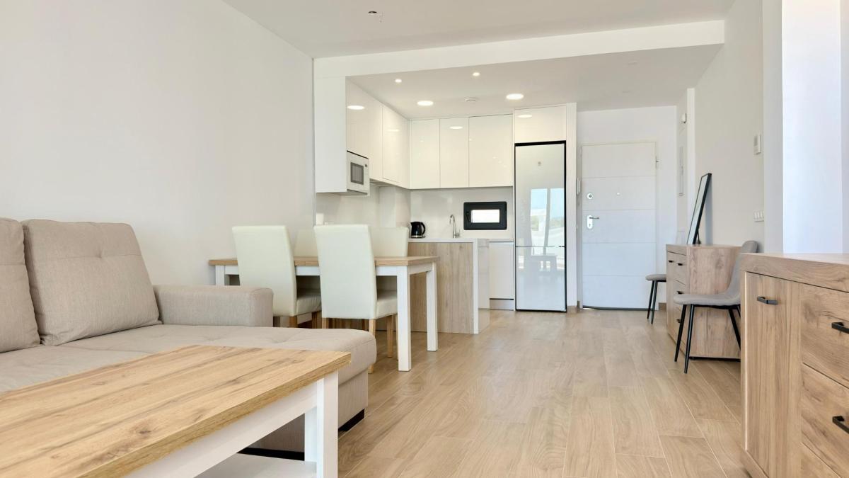 apartment te koop in Finestrat | 2 slaapkamers H630153
