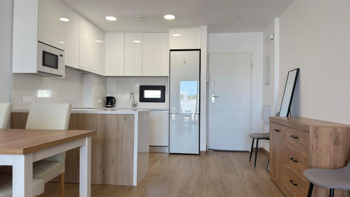 apartment te koop in Finestrat | 2 slaapkamers H630153