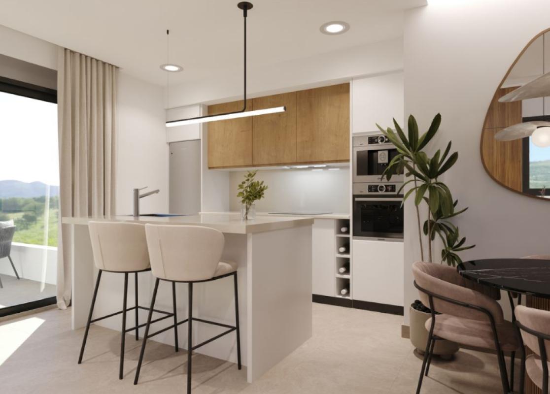 apartment te koop in Fuente Álamo | 2 slaapkamers H451536