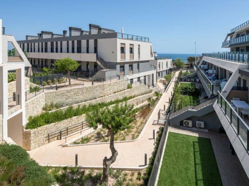 apartment te koop in Gran Alacant | 2 slaapkamers H472874