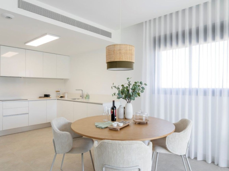 apartment te koop in Gran Alacant | 2 slaapkamers H472874