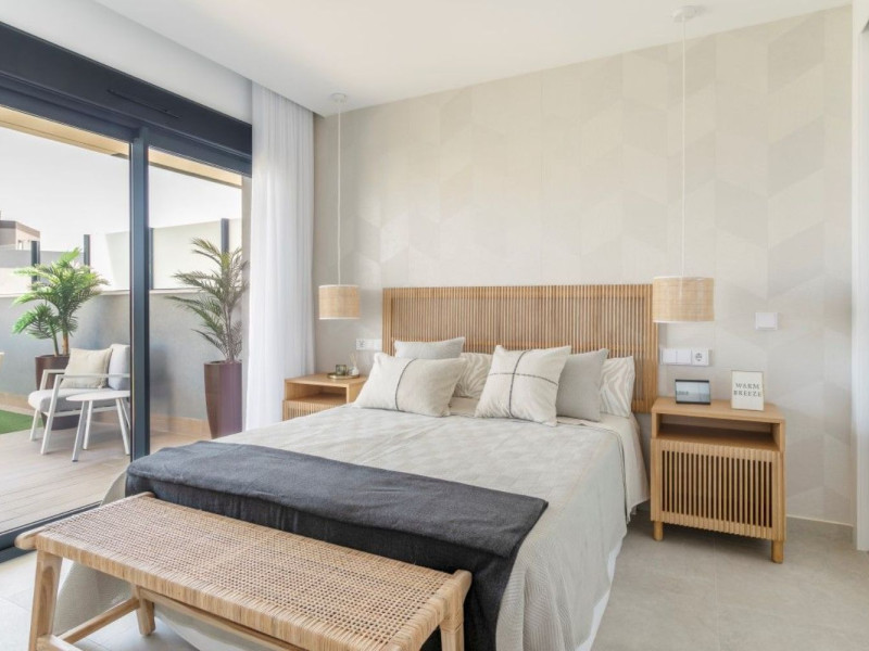 apartment te koop in Gran Alacant | 2 slaapkamers H472874