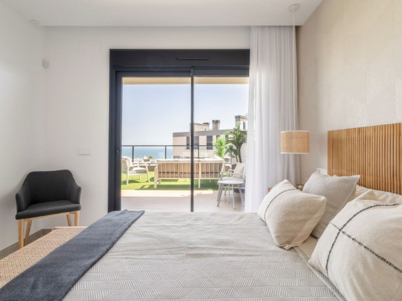 apartment te koop in Gran Alacant | 2 slaapkamers H472874