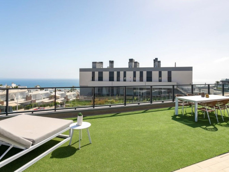 apartment te koop in Gran Alacant | 2 slaapkamers H472874