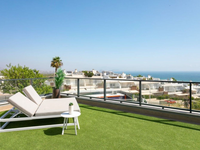 apartment te koop in Gran Alacant | 2 slaapkamers H472874