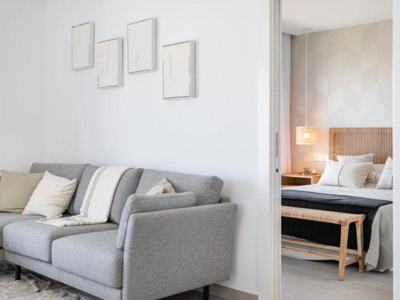 apartment te koop in Gran Alacant | 2 slaapkamers H472874