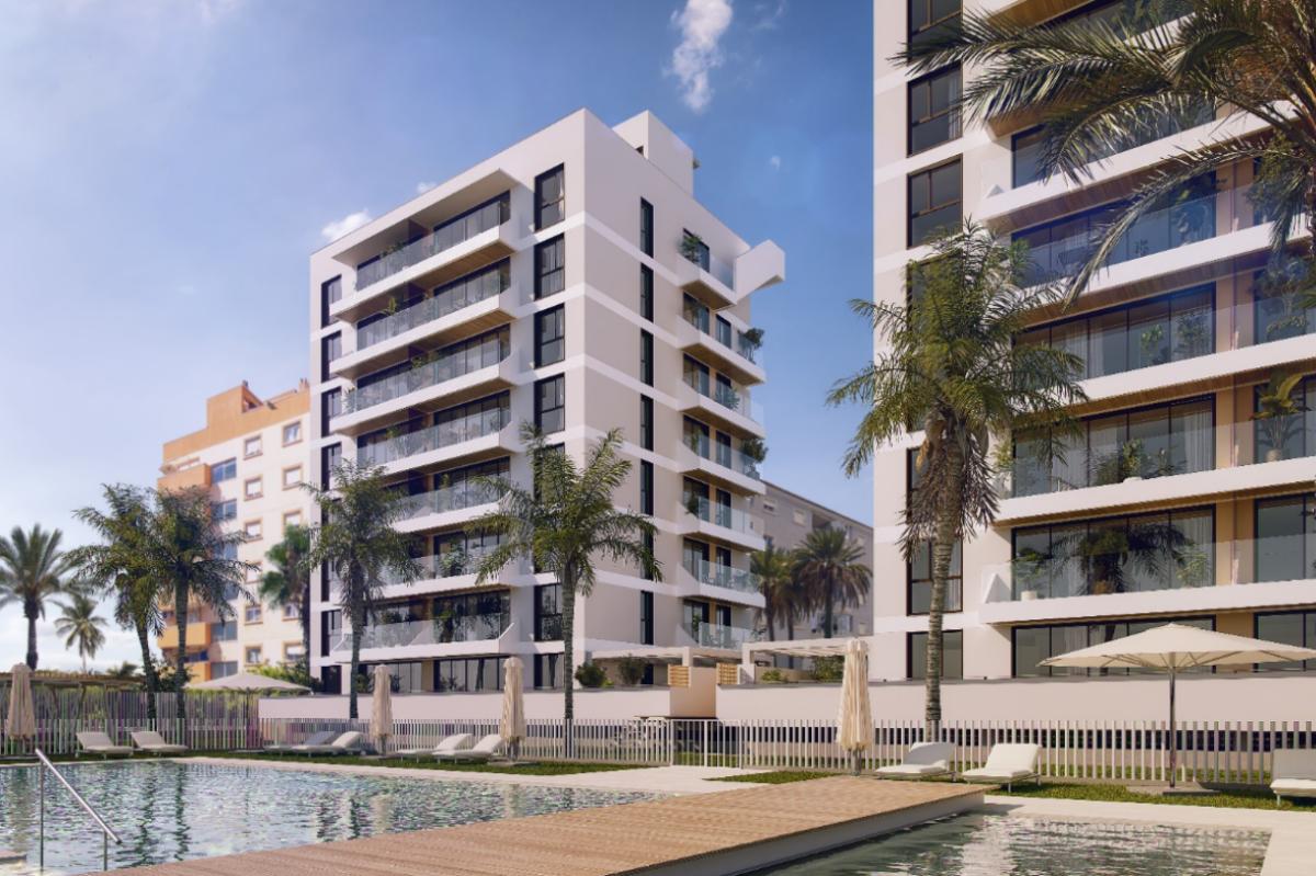 apartment te koop in Guardamar del Segura | 2 slaapkamers H474984