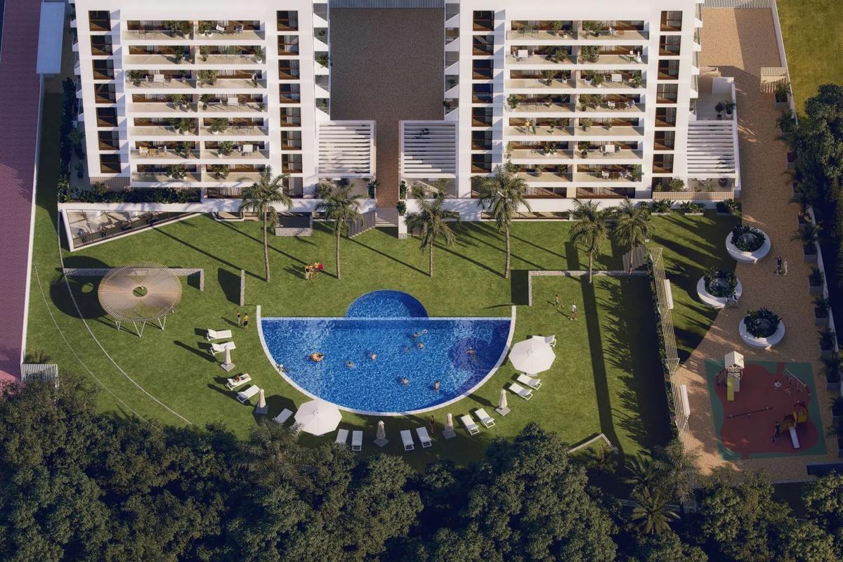 apartment te koop in Guardamar del Segura | 2 slaapkamers H474985
